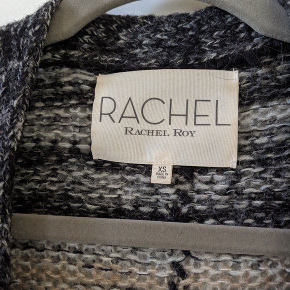 Cardigan Sweater - Picture 5 of 6